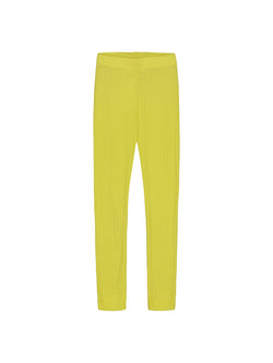 Merino-leggingsit, celery