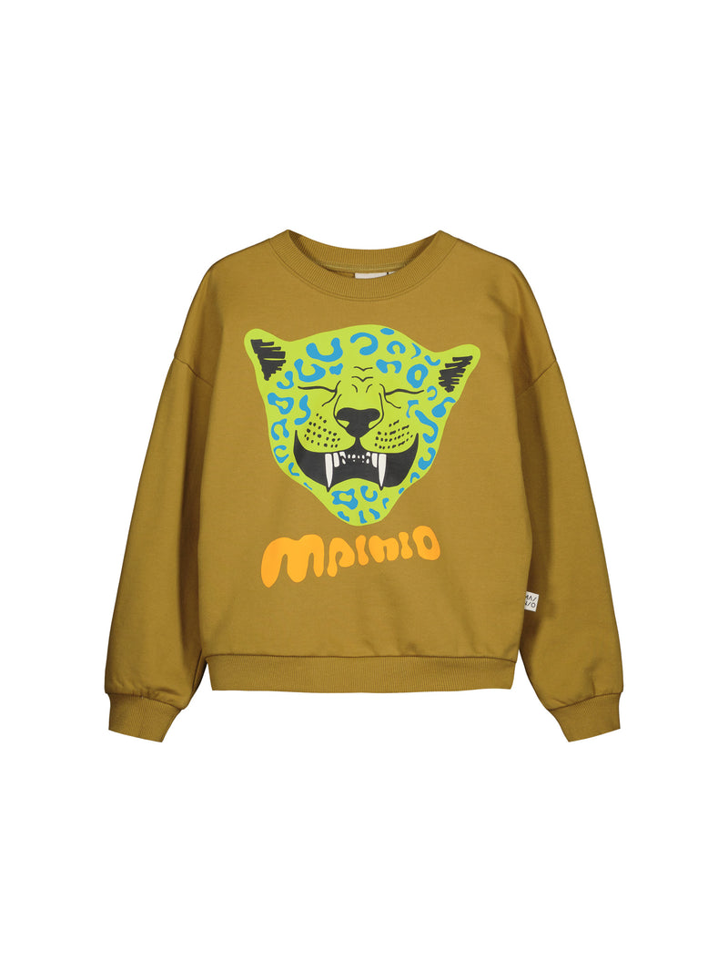 Leo Mainio-collegepaita