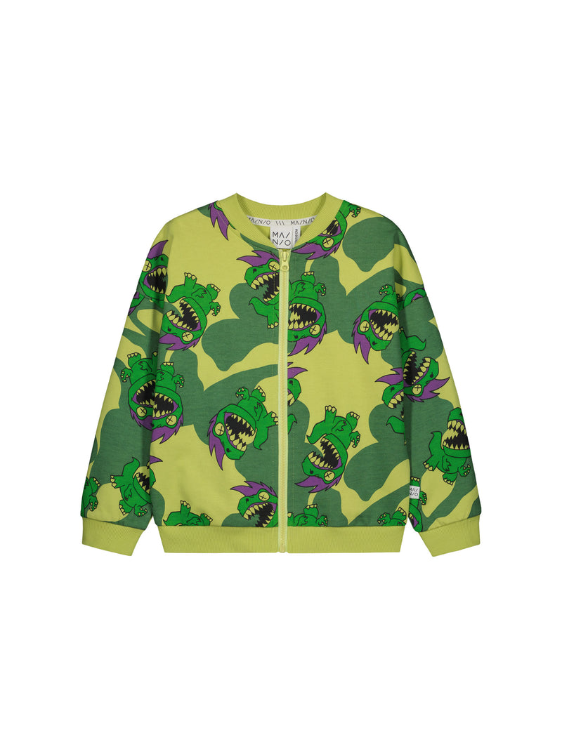 Roar-collegetakki