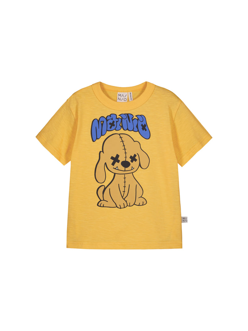 Ragdog T-paita