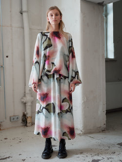 Pastel Floral aikuisten hame