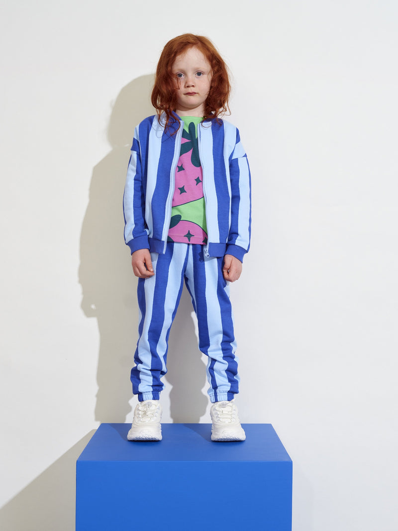 Ripple-collegetakki
