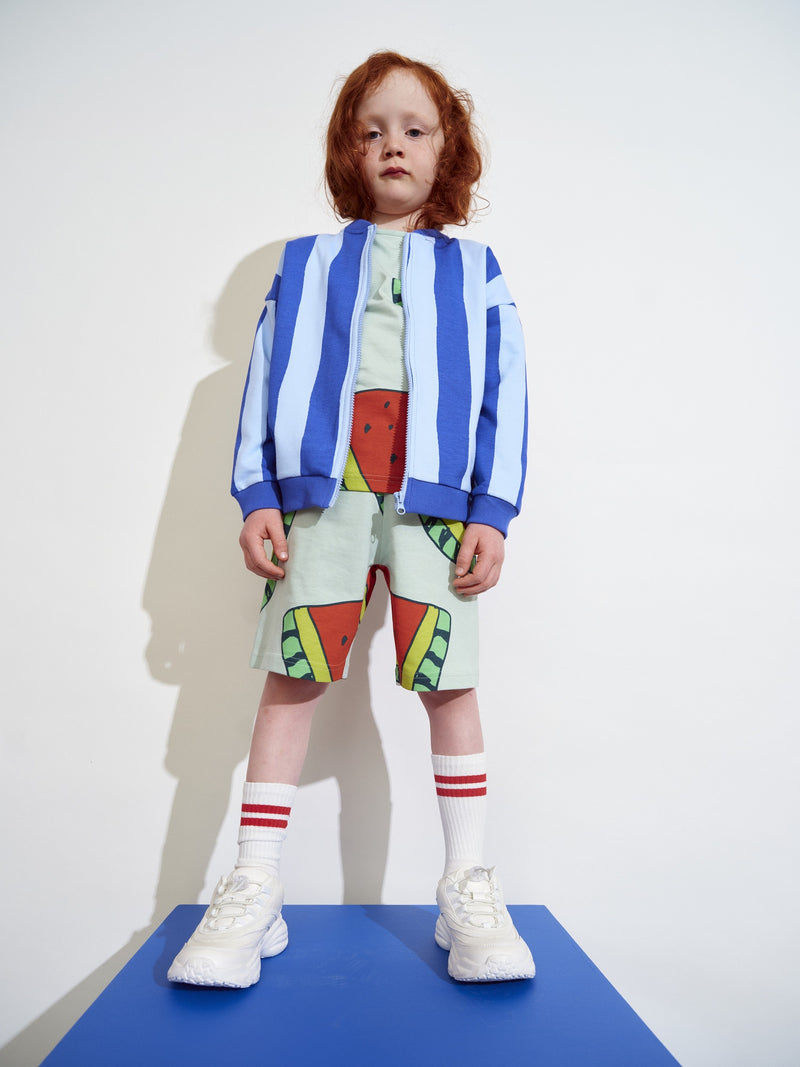 Watermelon-shortsit