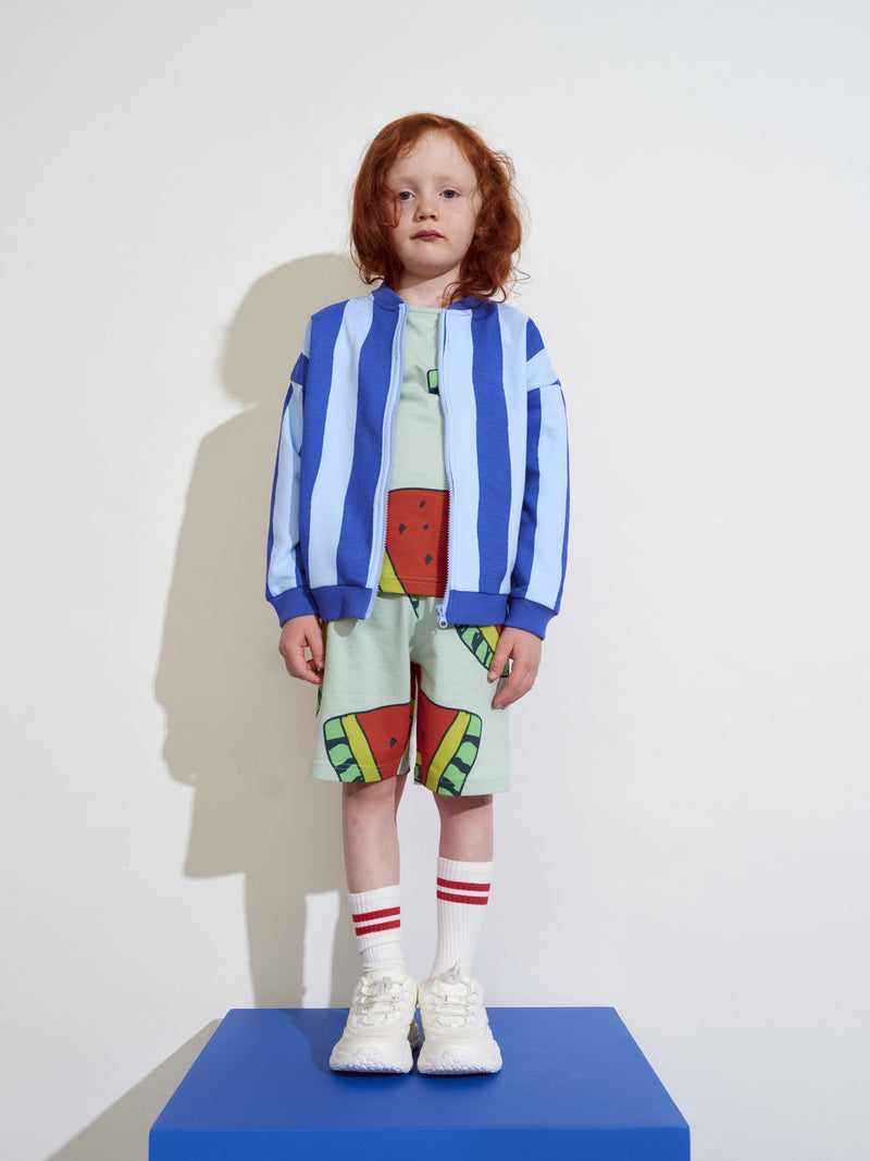 Watermelon-shortsit