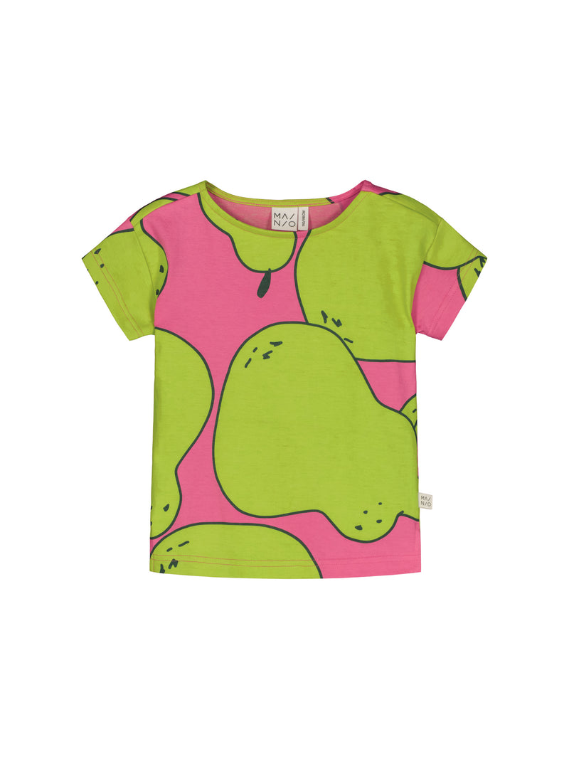 Pear T-paita