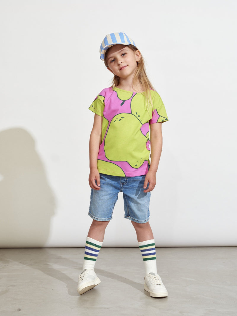 Pear T-paita