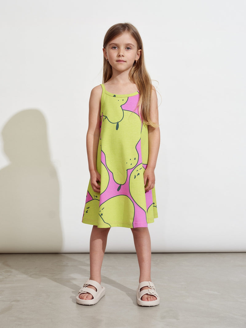Pear-mekko