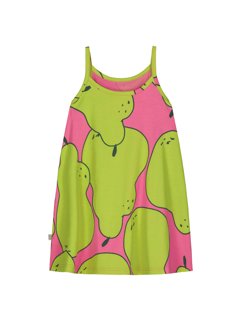 Pear-mekko