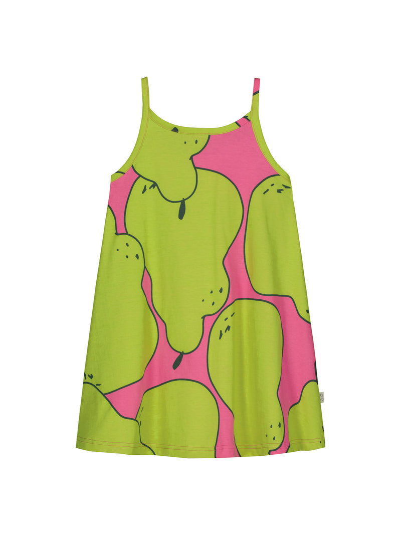 Pear-mekko
