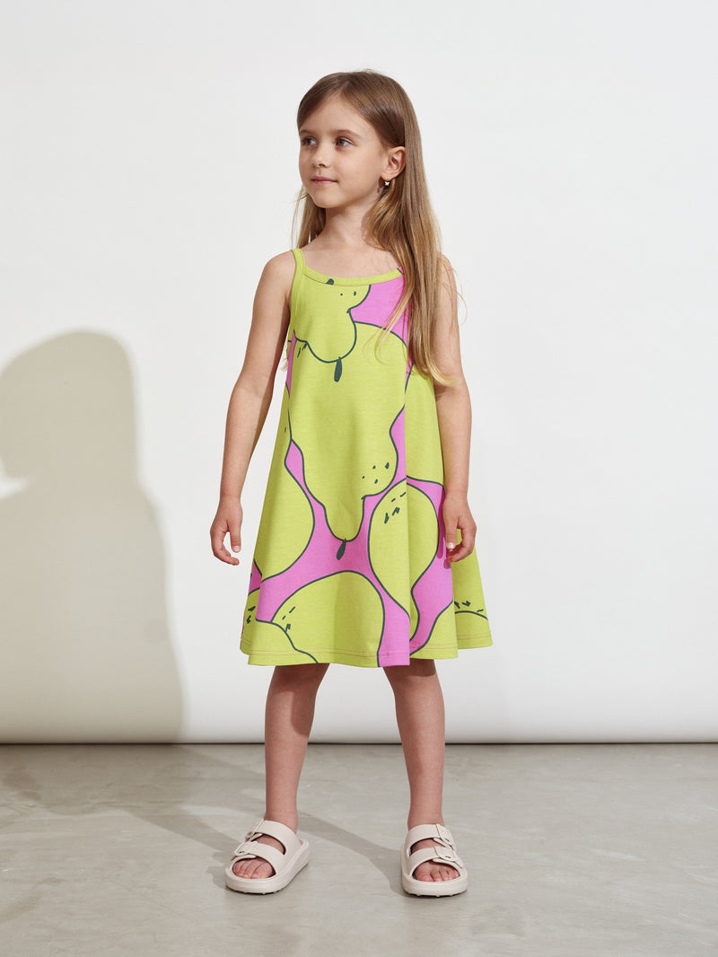 Pear-mekko