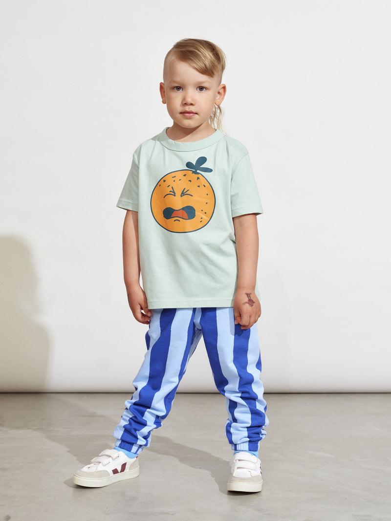 Orange T-paita