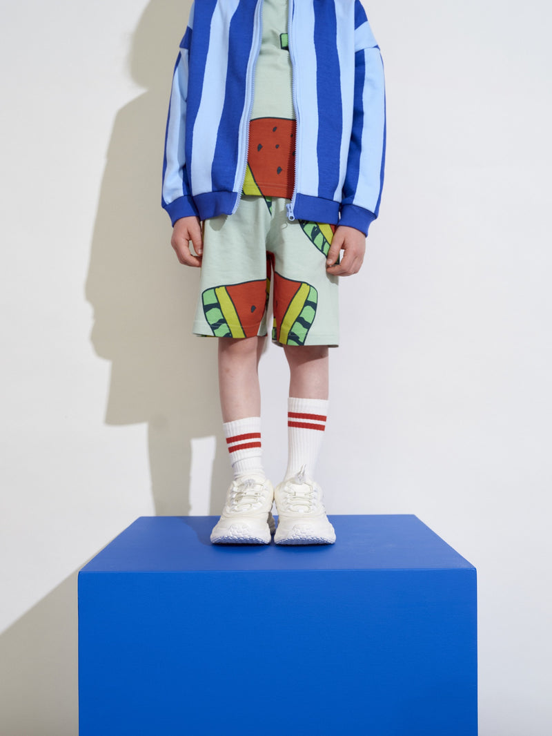 Watermelon-shortsit