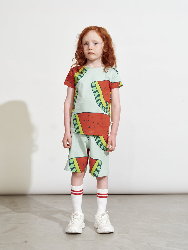 Watermelon-shortsit