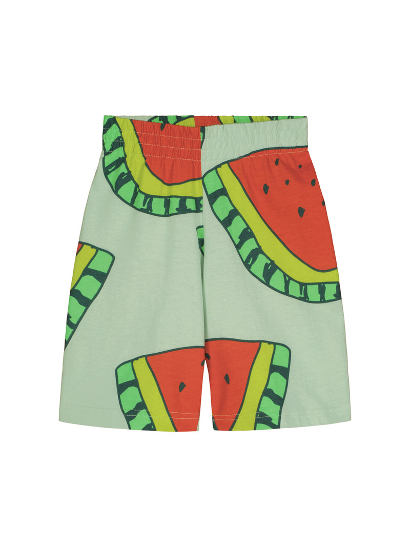 Watermelon-shortsit