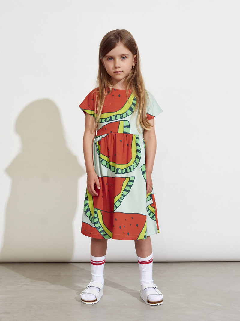 Watermelon-mekko