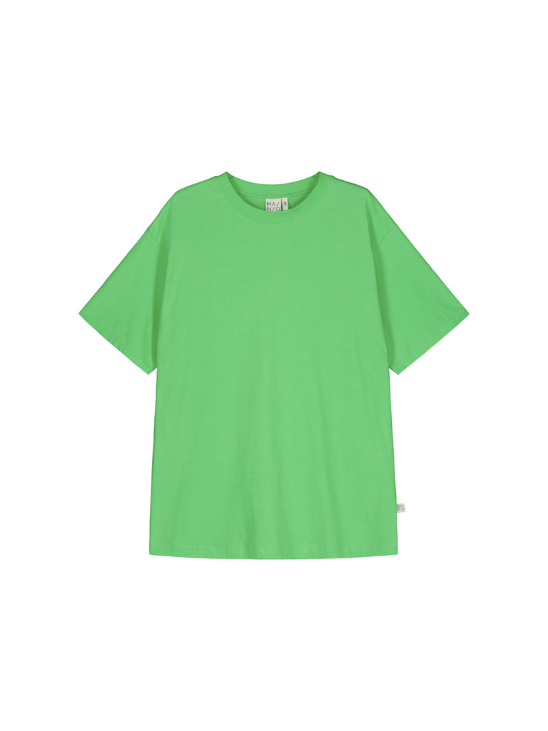 Don't kill my Vibe aikuisten oversize T-paita