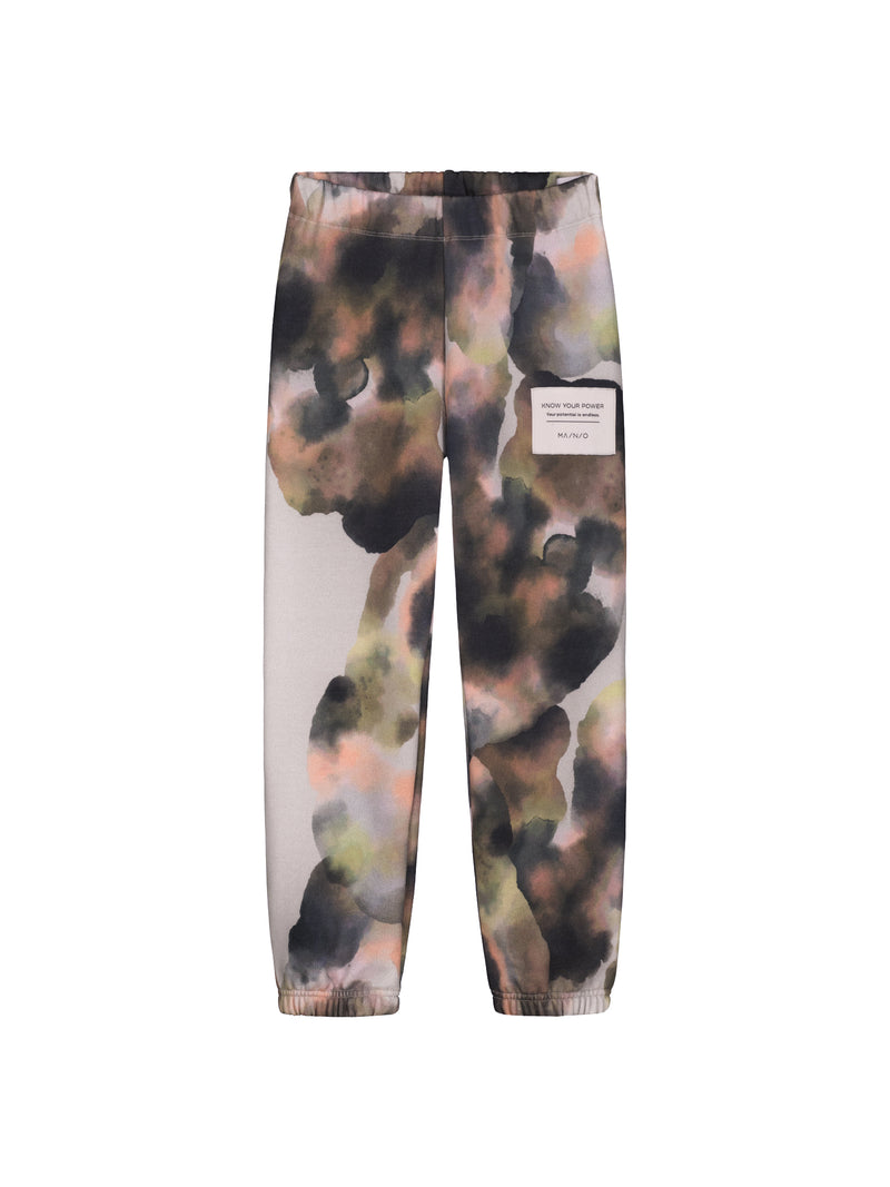 Aquatic lasten collegehousut