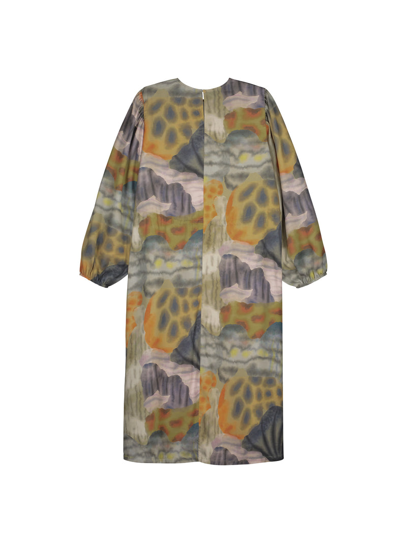 Saltwater-mekko