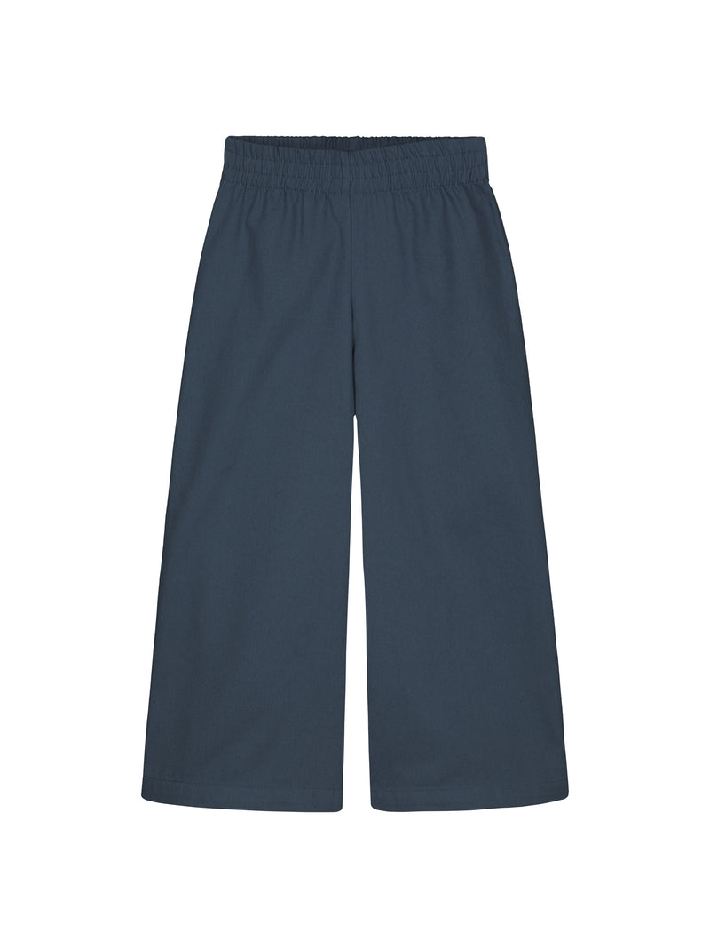 Laila lasten twill-housut