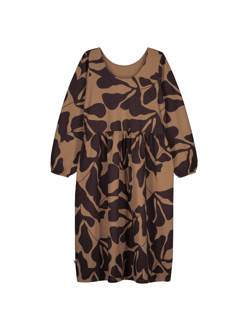 Leaf aikuisten mekko