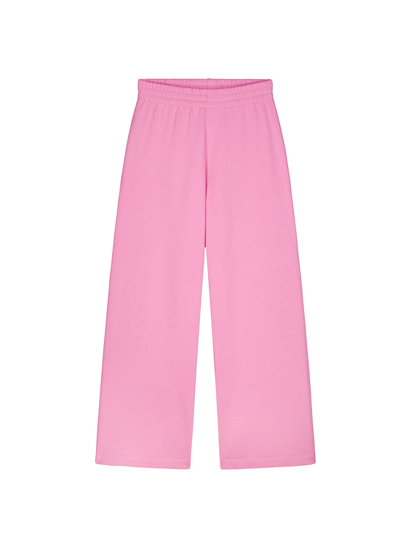 Superpower collegehousut, More Pink