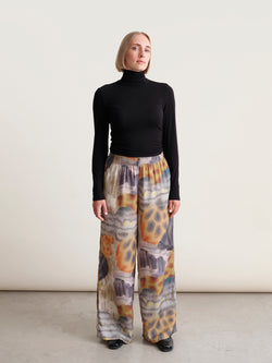 Saltwater aikuisten housut