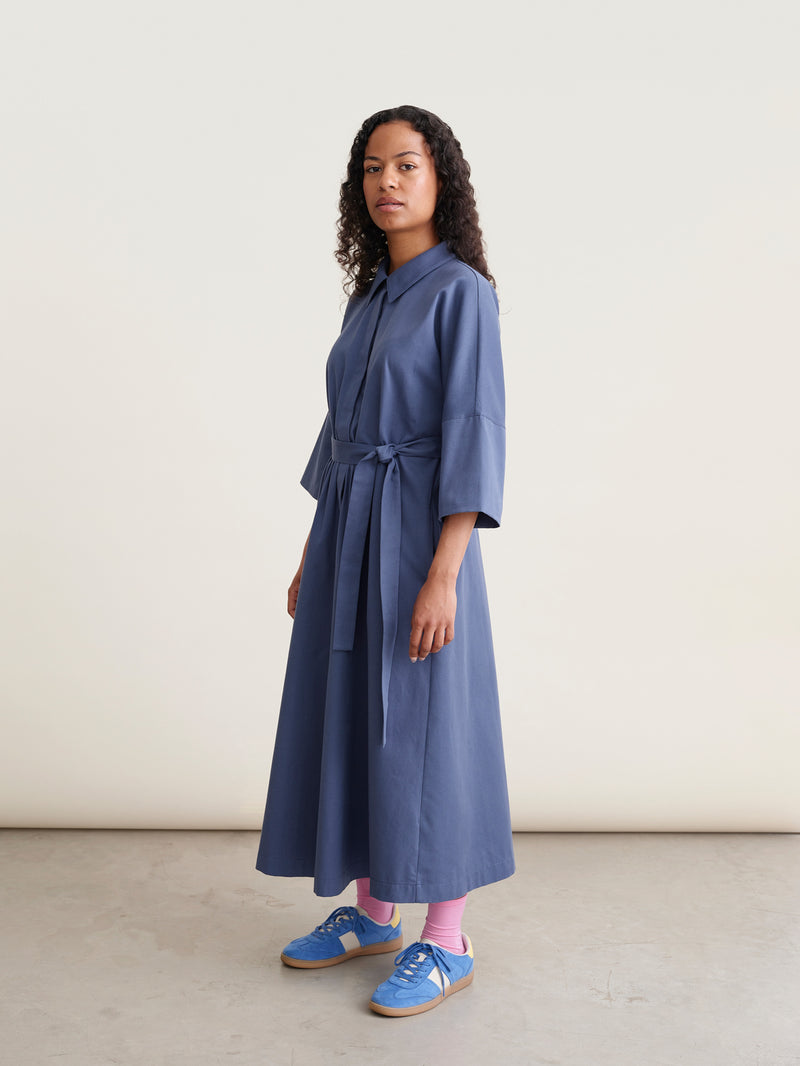 Ellie twill kangasvyö