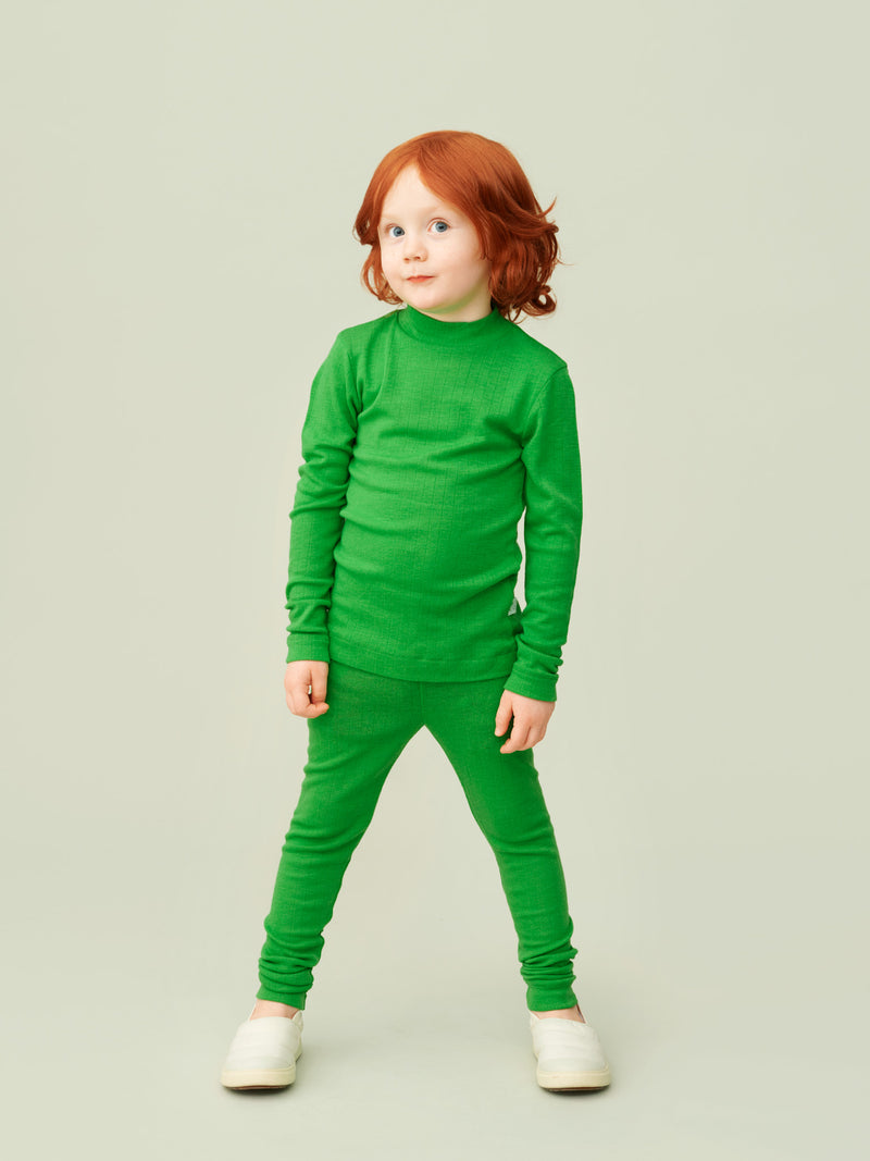 Merino-leggingsit, fern
