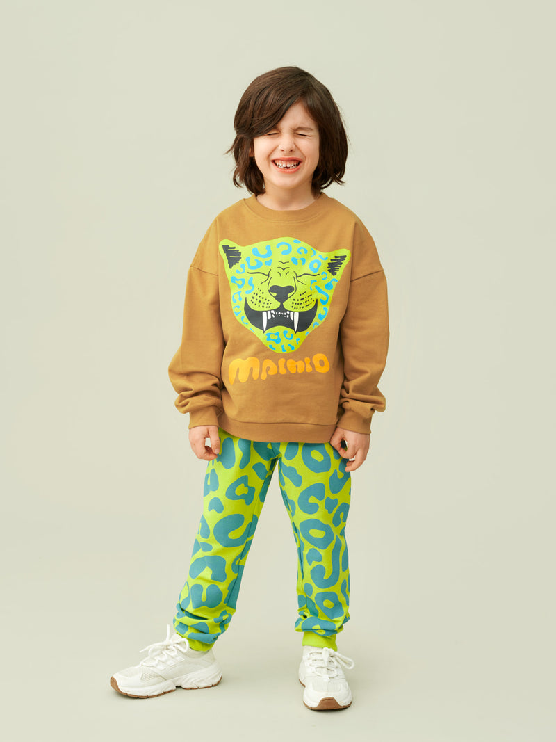 Leo-collegehousut