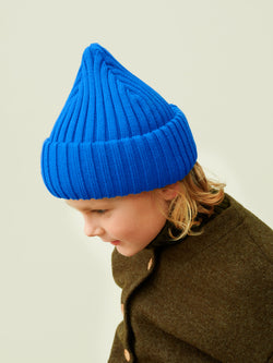 Merinopipo, blue