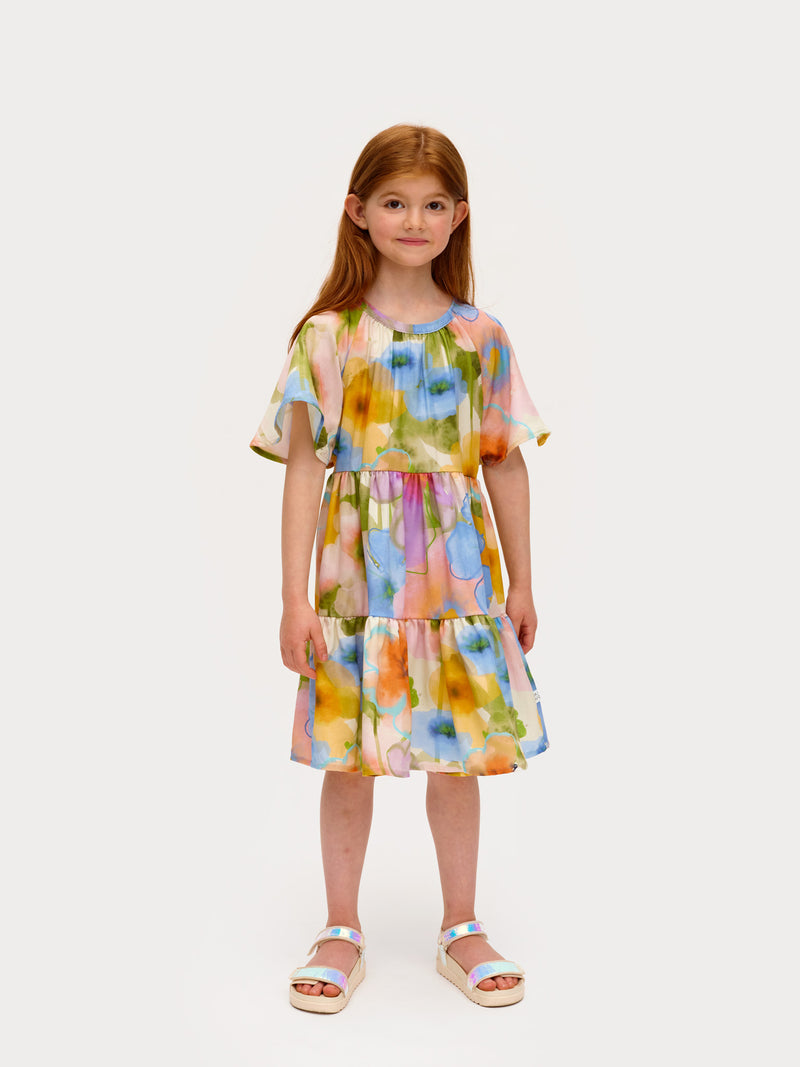 Bouquet-mekko