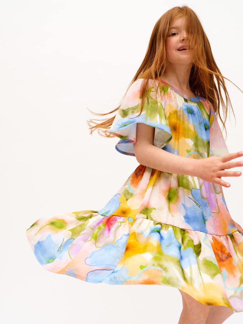 Bouquet-mekko