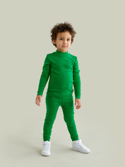 Merino-leggingsit, fern