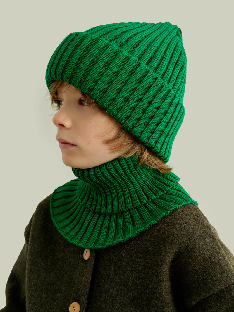 Kauluri, jolly green