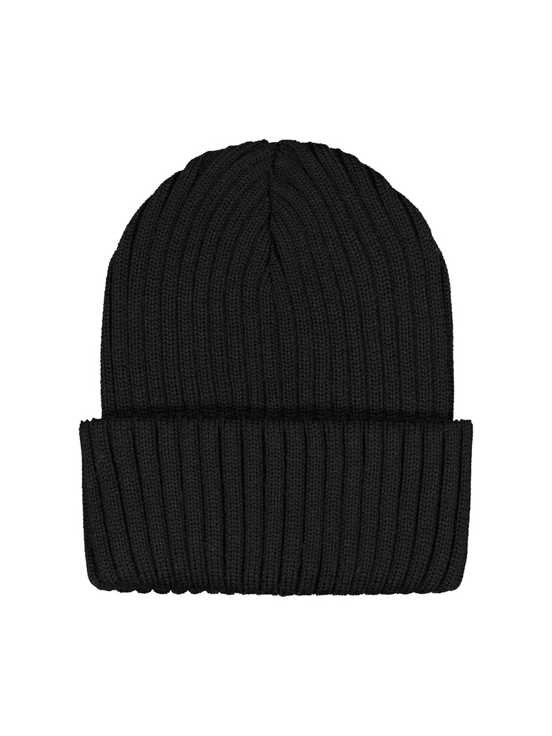 Merinopipo, black