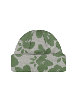 Blossoms jacquard-pipo, sage