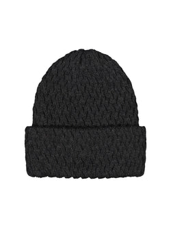 Honeycomb-pipo, dark grey