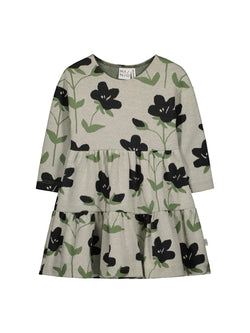 Wildflowers jacquard-mekko