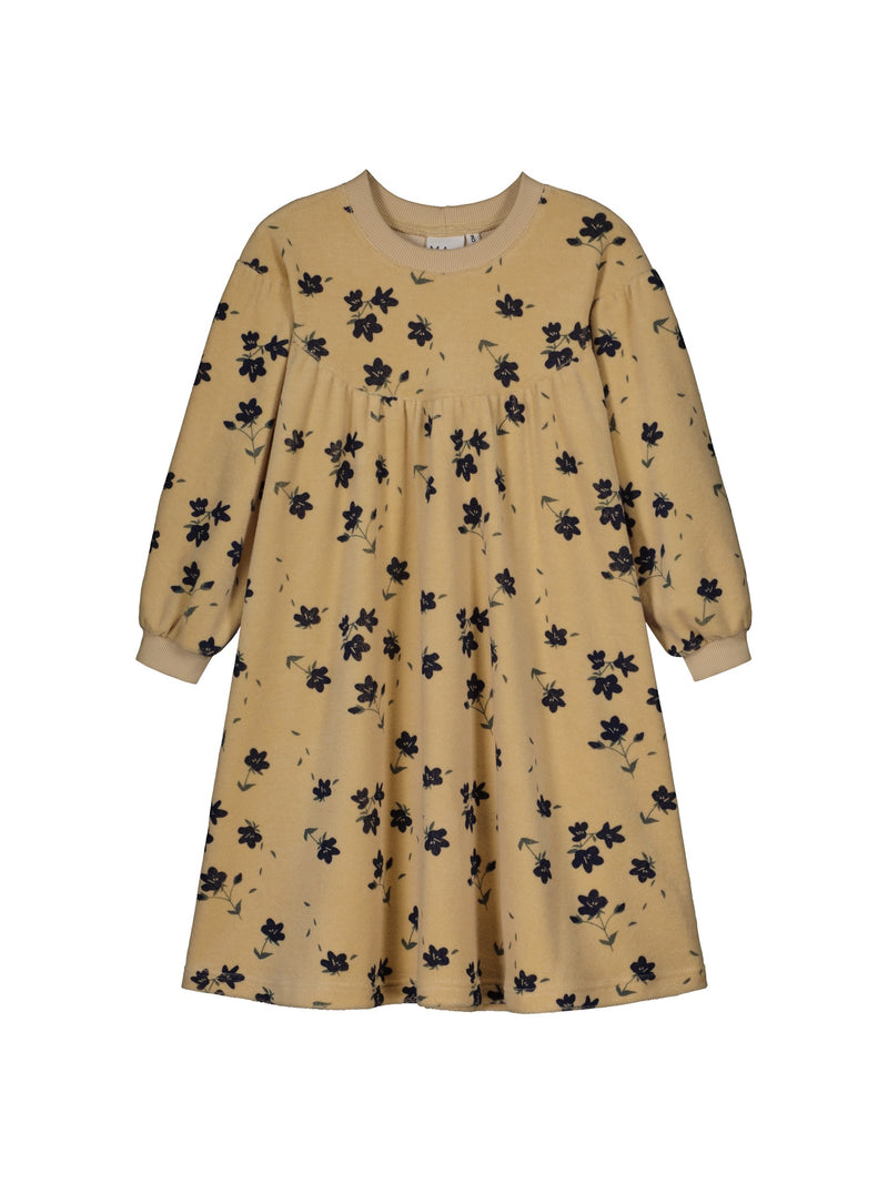 Little Wildflowers -froteemekko