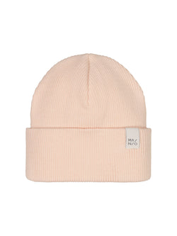 Fisherman-pipo, pearl blush