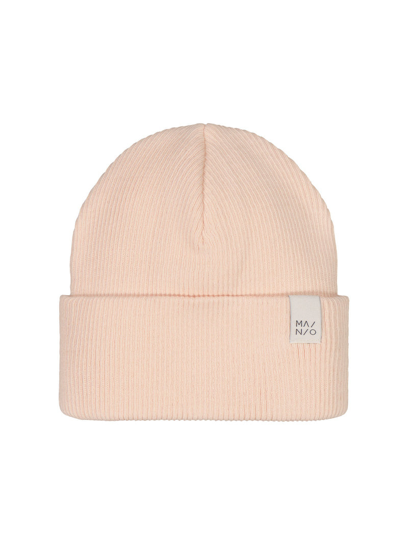 Fisherman-pipo, pearl blush