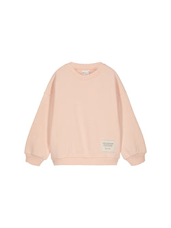 Superpower-collegepaita, pearl blush