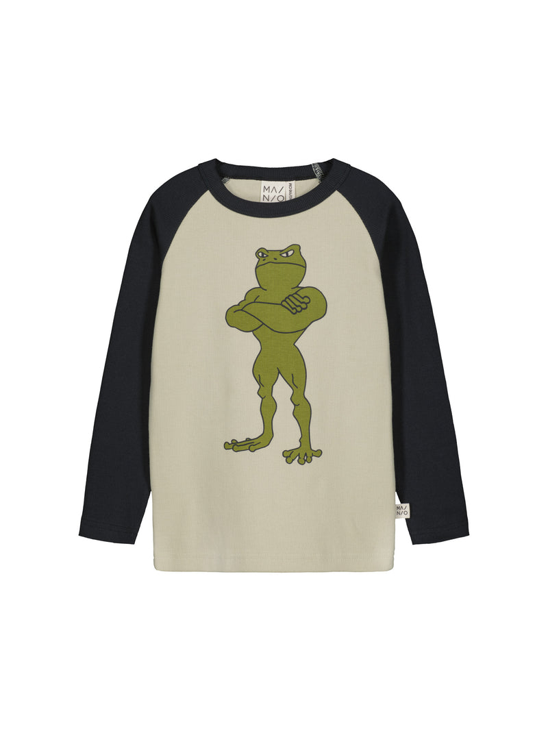 Frogger-paita