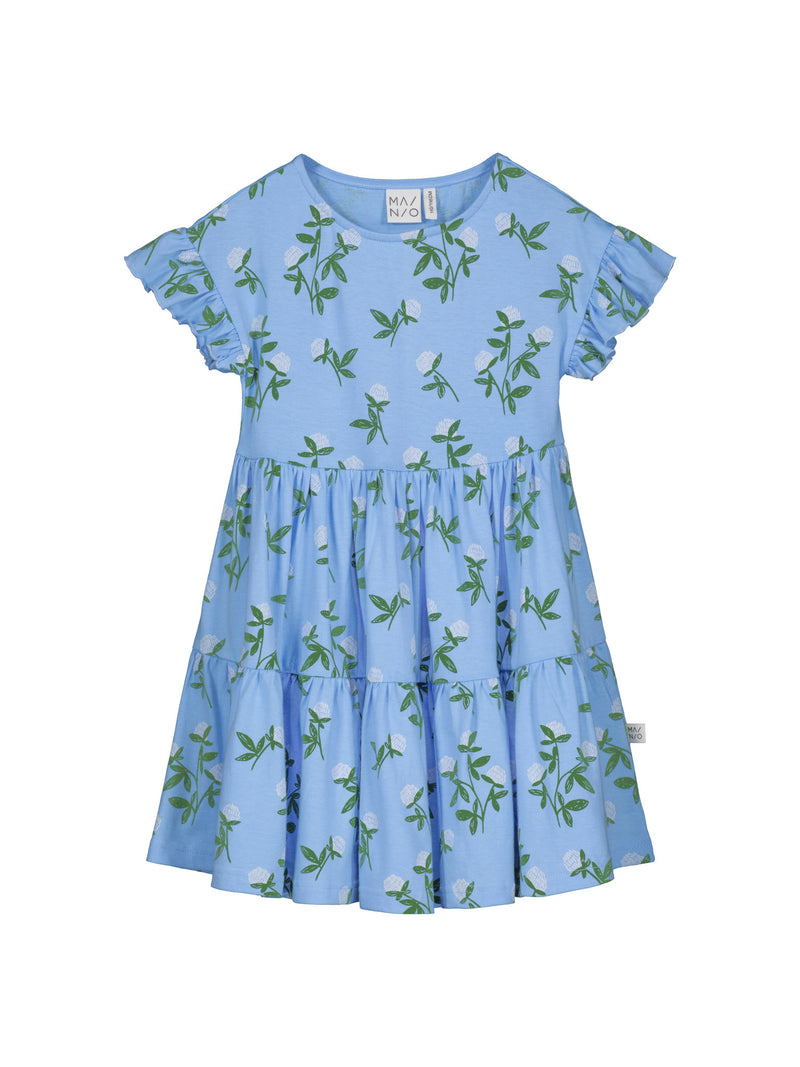 White Clover -mekko