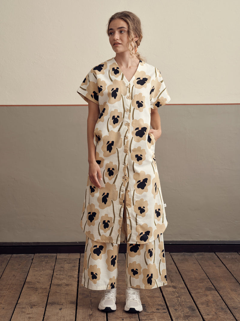 Viola aikuisten mekko