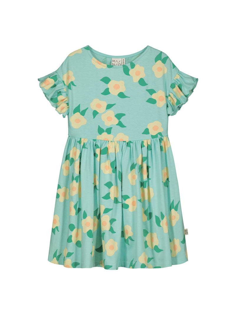Midsummer Rose -mekko, sky