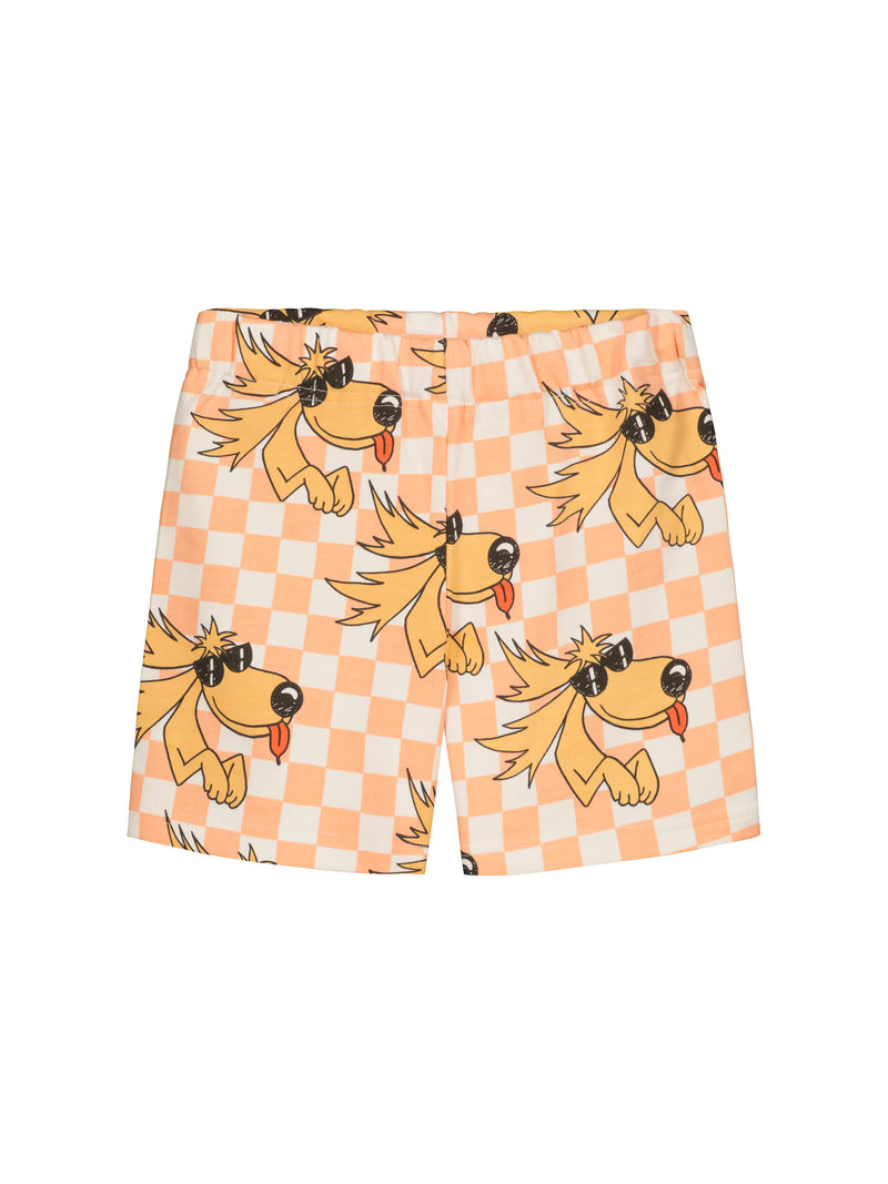 Dennis-collegeshortsit