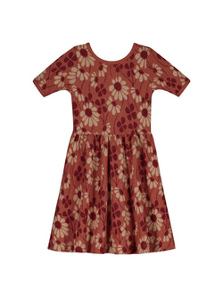 Galactic Fields jacquard-mekko