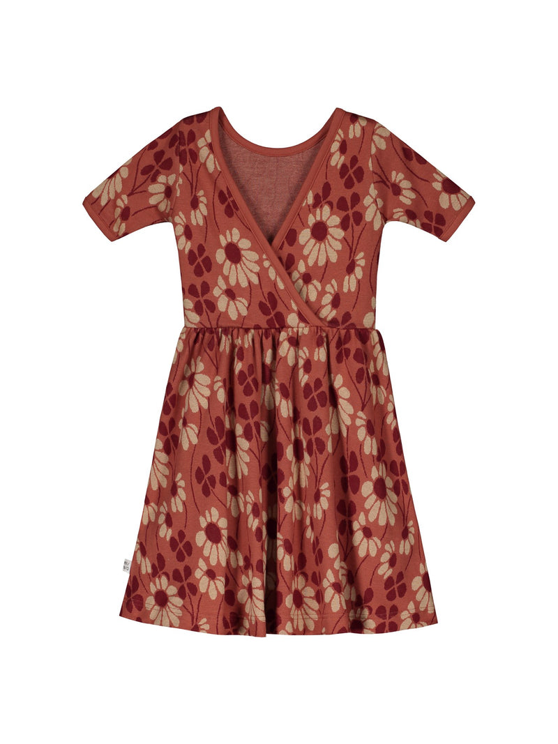 Galactic Fields jacquard-mekko