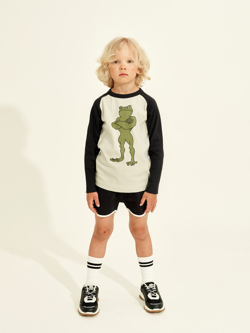 Frogger-paita